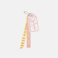 4期FM 韓四期 卡套 (組) 