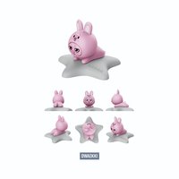 1st 日本巨蛋巡迴 模型 首爾特別場周