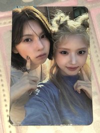 雙人卡4