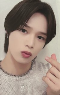 青嵐 (Aoarashi) yzy 3.0 簽售卡 