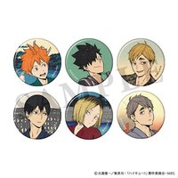 四季景 徽章 夏