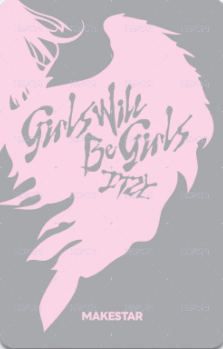 GWBG ms 3.0 幸運卡 捏臉 背面