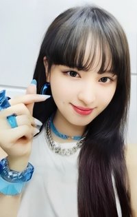 After LIKE 打歌卡 2.0