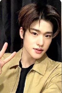 RIIZING EP sr 特典卡 Travel Bag