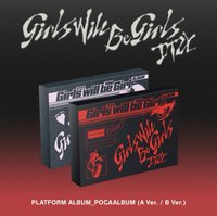 GWBG 電子專 Poca ver.