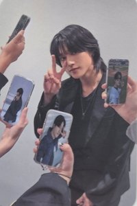 GH2 快閃店 滿額卡 