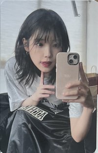 23’ 瞬間, 展覽 周邊卡 膠片小卡