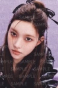 I'LL LIKE YOU 周邊卡 衛衣卡