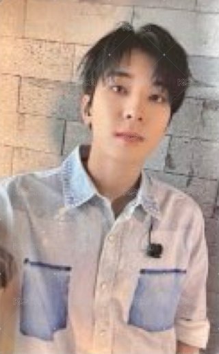 正四後續 pst 2.0 幸運卡  正面