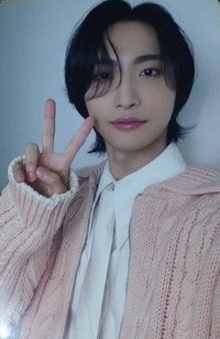 DICON寫真 周邊卡 