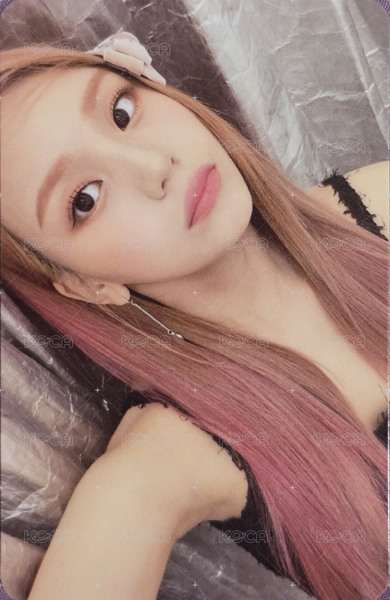 22 FM 周邊卡 卡包 正面