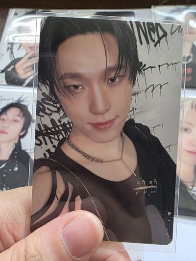 正五克拉盤 隨機卡