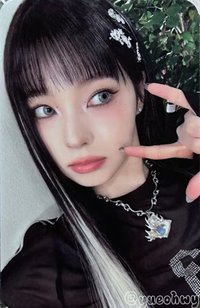 FORWARD mmt 幸運卡 ON