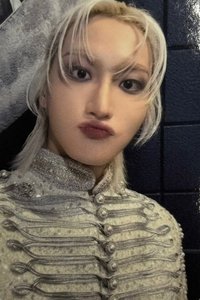 FEVER再版專 k4 特典卡 