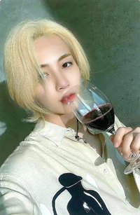 MINI9 專輯卡 ｜Op.1 ver.