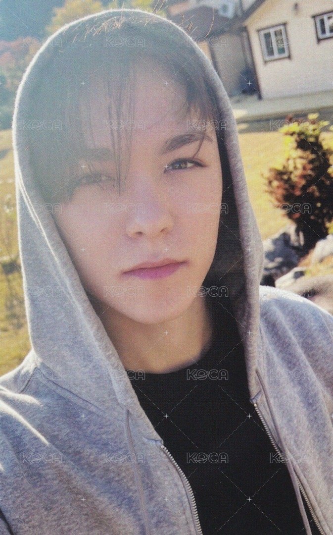 ITS2 周邊卡 IN THE SOOP｜3.0 正面