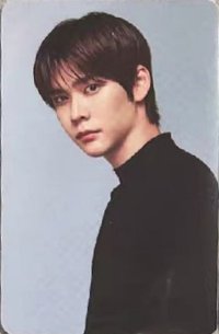 2025年曆 wm 特典卡 