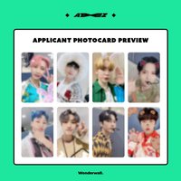 FEVER pt.3 Wonderwall 2.0 簽售