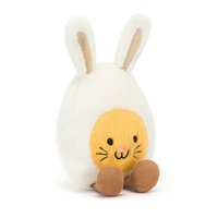 Bunny Egg 兔子蛋 復活節蛋