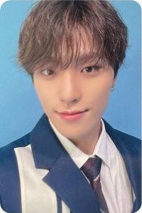 DREAM 專輯卡 FLASH ver