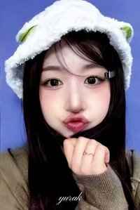 FORWARD 數星星 3.0 簽售卡 小羊嫄