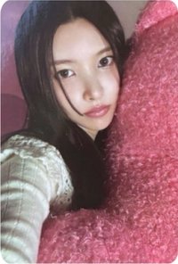 SUPER REAL ME kms 1.0 簽售卡 