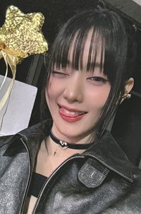 HER ms 1.0預售 特典卡 