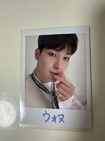 全圓佑 Ode to you world tour in Japan