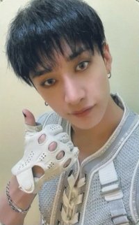 1st 日本巨蛋巡迴 入場卡 / 場限卡 大阪 09/09