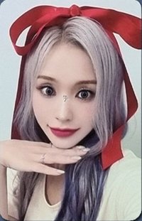 迷你十輯 ms 5.0 簽售卡 絲帶ver.