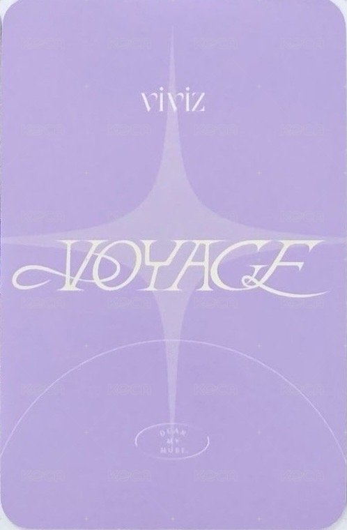 迷五 dmm 線下2.0 簽售卡  背面