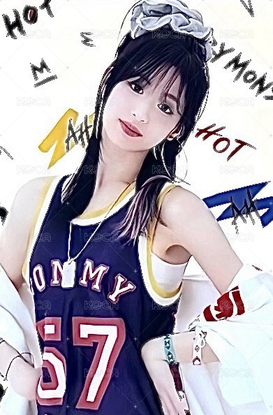 HOT SAUCE 隨機卡 日本大阪隨機透卡 正面