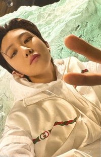 正四後續 專輯卡 COMPACT ver.