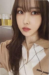 O 專輯卡 B ver.