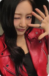 十週年特別專 bdm 單封預售 特典卡 