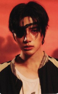 正四 yes24 特典卡 