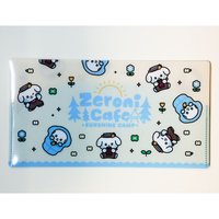 zeroni café  其他 (歡迎客服許願) 票卡夾