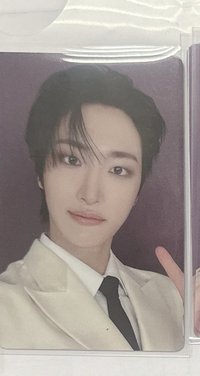 白衣星化（1:1帶呂尚或鍾浩）