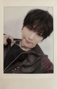 ATB 隨機卡 拍立得Ver2