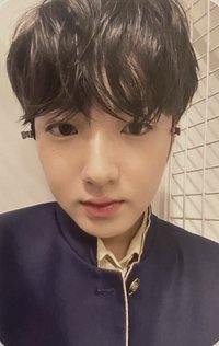 Hands up mumo 線下 特典卡 音樂卡