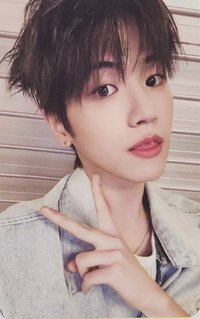 No Genre 隨機卡 快閃 自拍 2