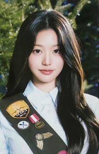 25’ FC IVE SCOUT 隨機卡 日本場限