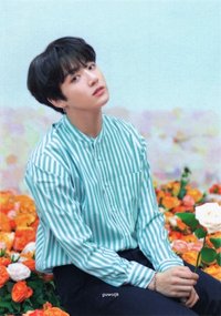 LY Tour 日巡 隨機卡 (4/8)