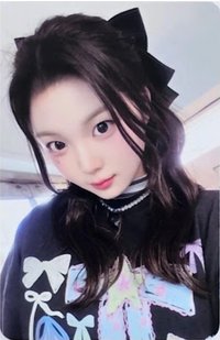 迷二 專輯卡 MALLANG ver.