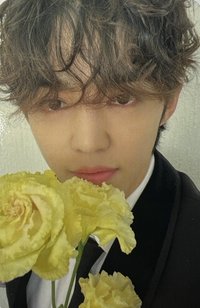 MINI10 專輯卡 MINI 10｜CARAT ver.