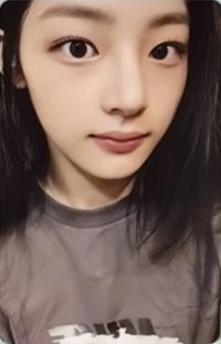 New Jeans 專輯卡 Minji ver.