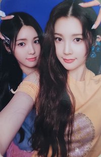 單一 專輯卡 PB ver.