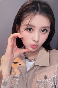 LOVE DIVE sw 簽售卡 4.0秋