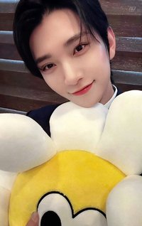 MINI11 仁川 入場卡 / 場限卡 