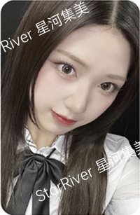 Dearest sr QR版預售 特典卡 